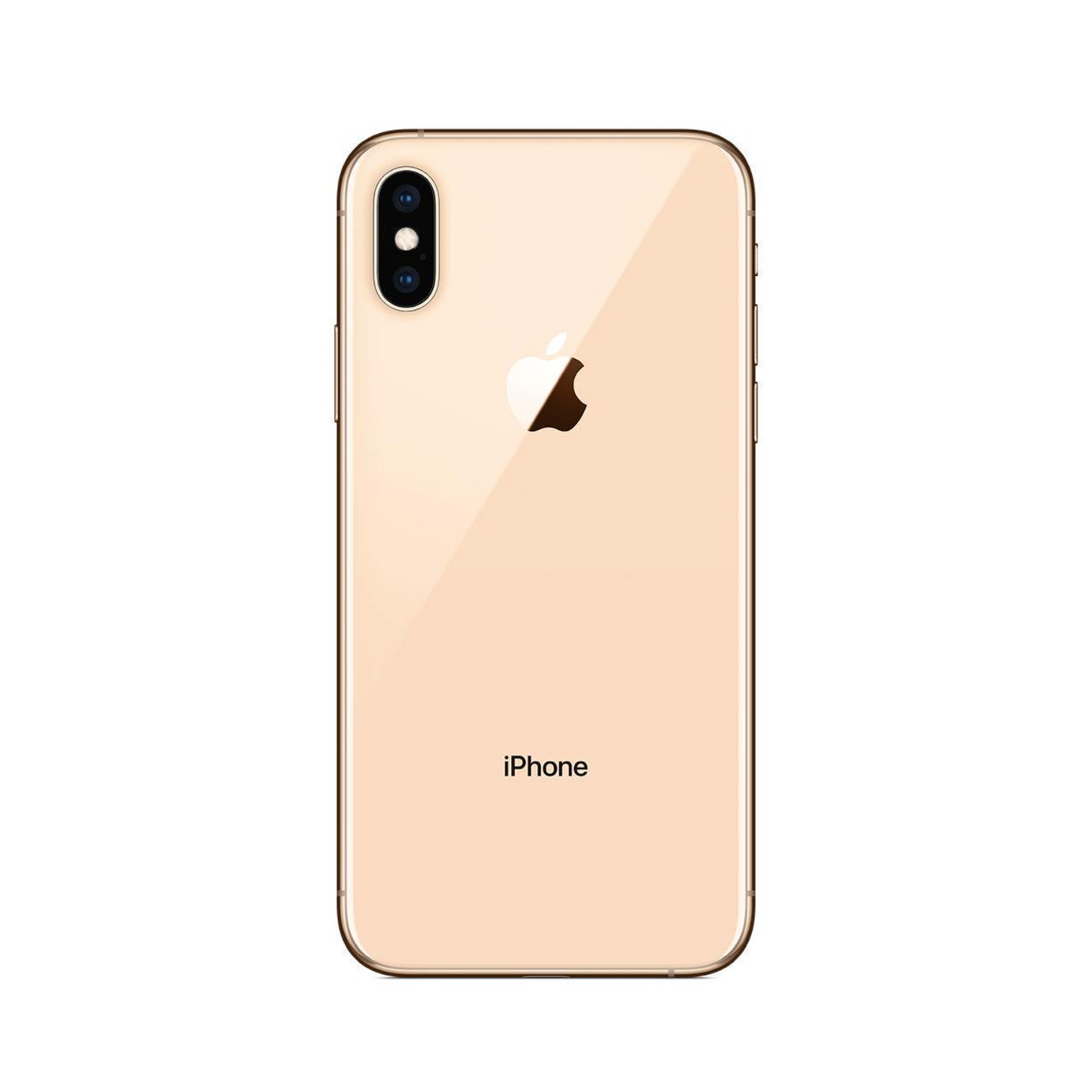 iPhone XS