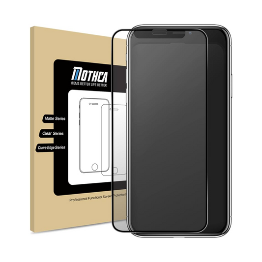 Maxguard 9D Edge to Edge Screen Protector (Matte)