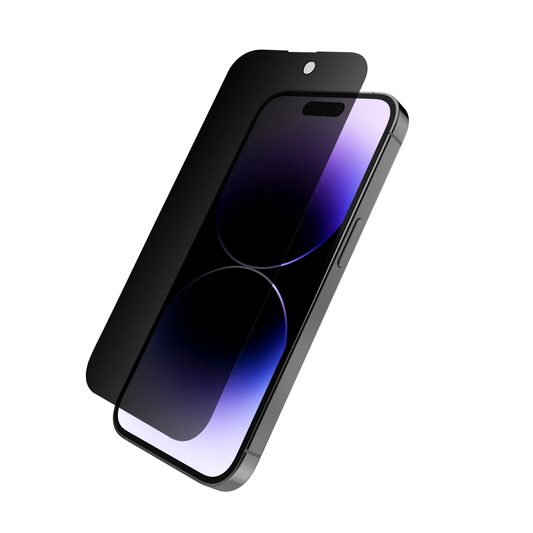 Maxguard 9D Edge to Edge Screen Protector (Privacy)