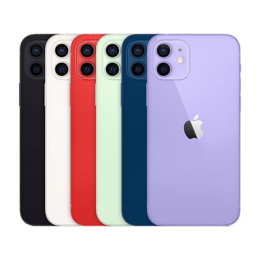 iPhone 12