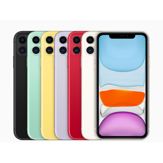 iPhone 11