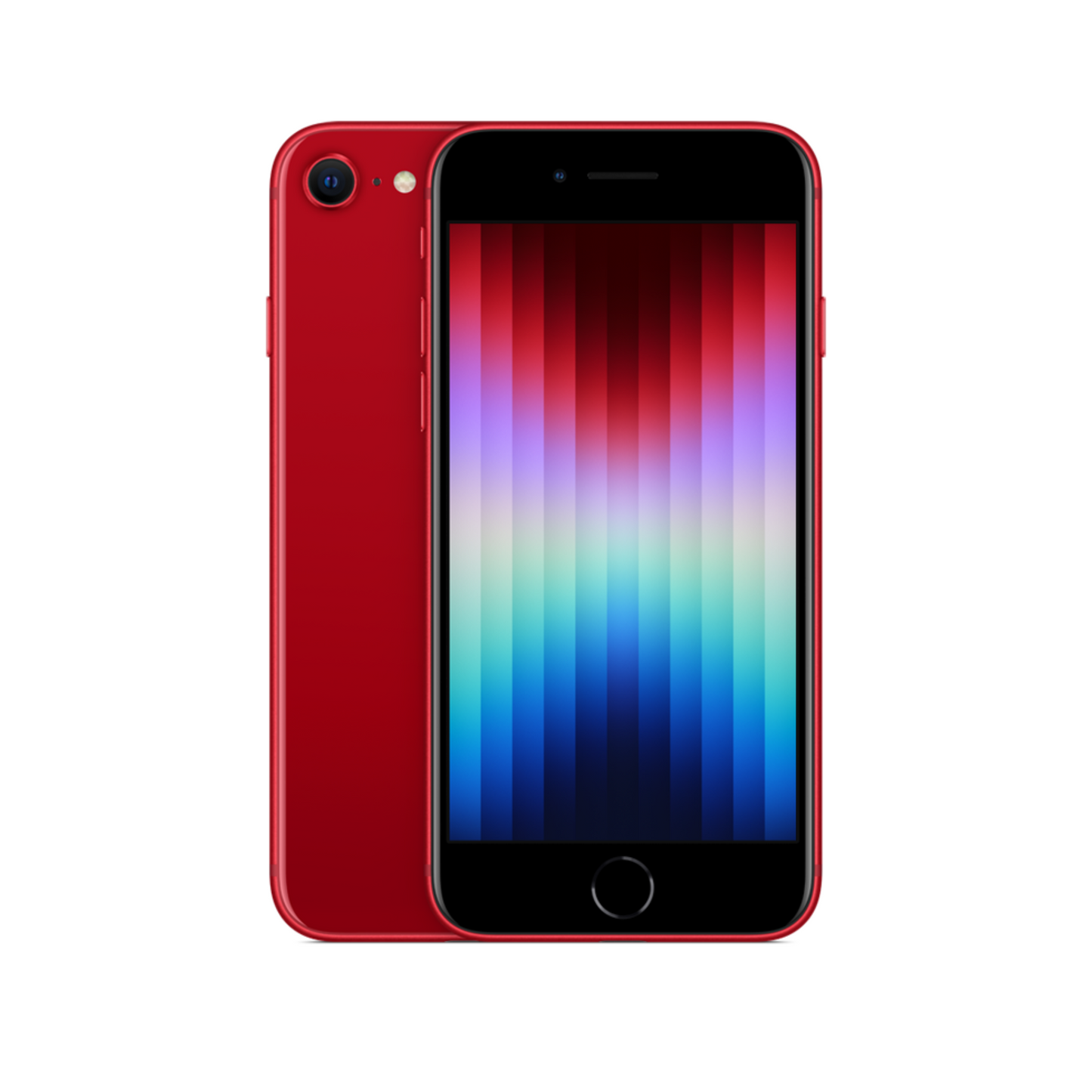 iPhone SE 2nd Generation 2020