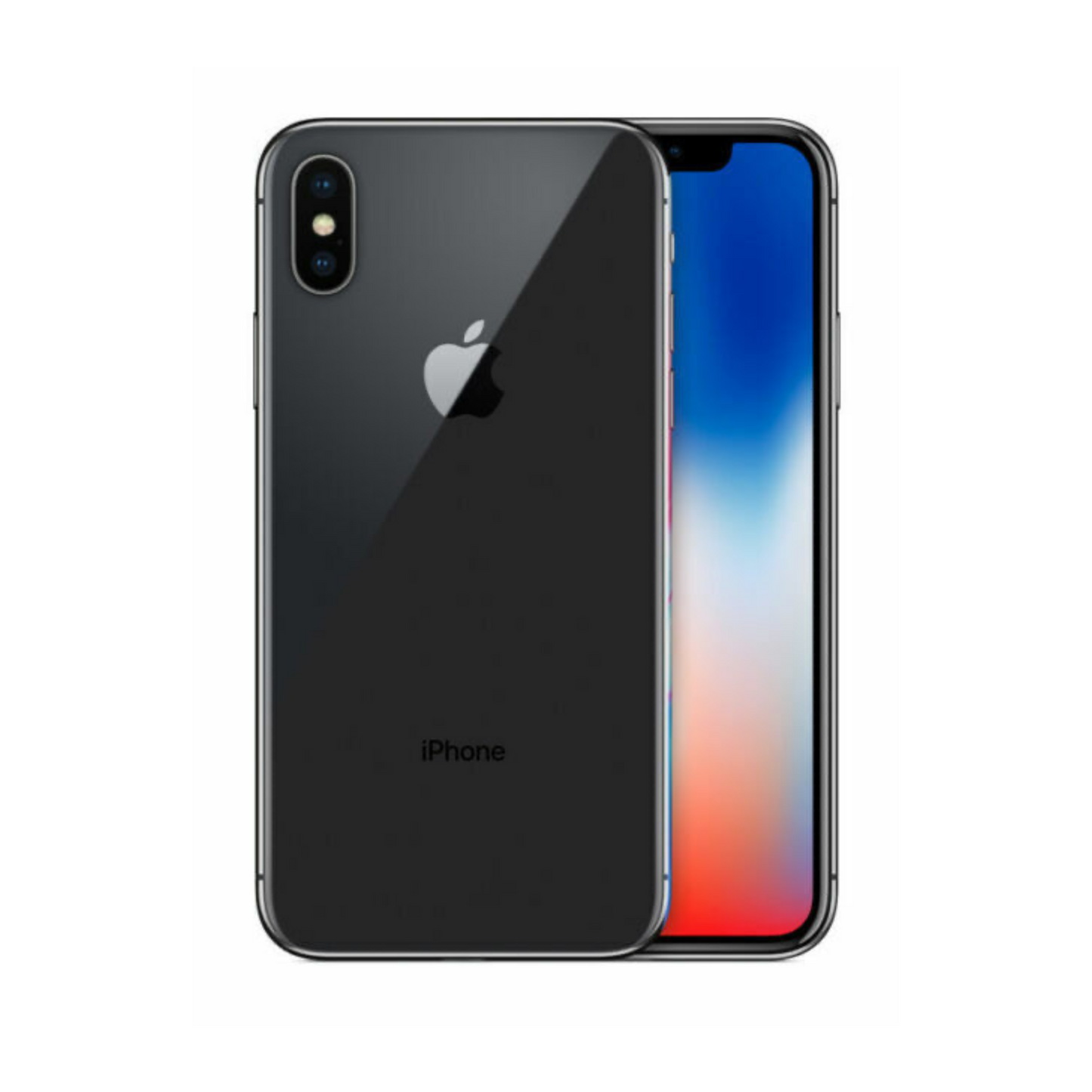 iPhone XS
