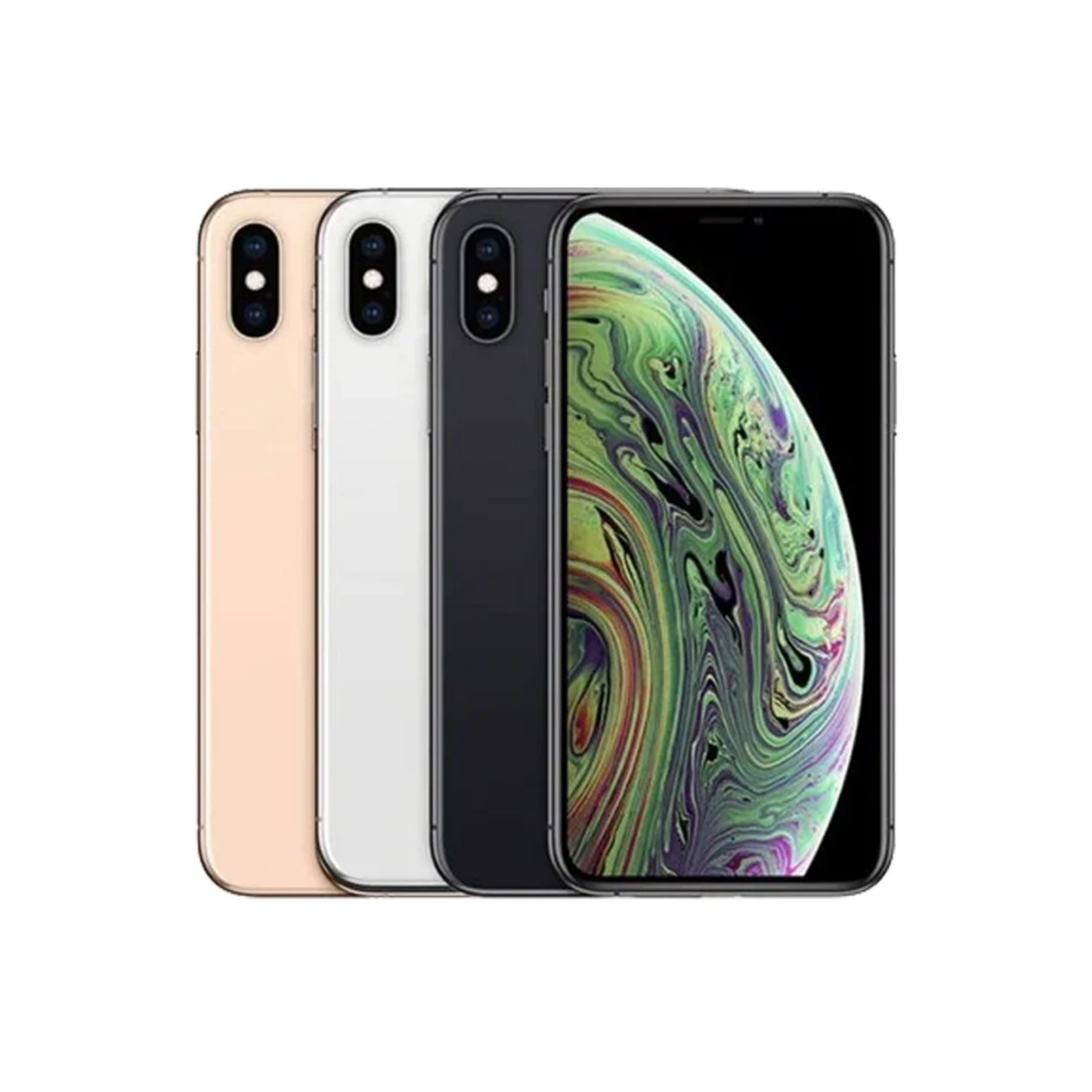 iPhone XS