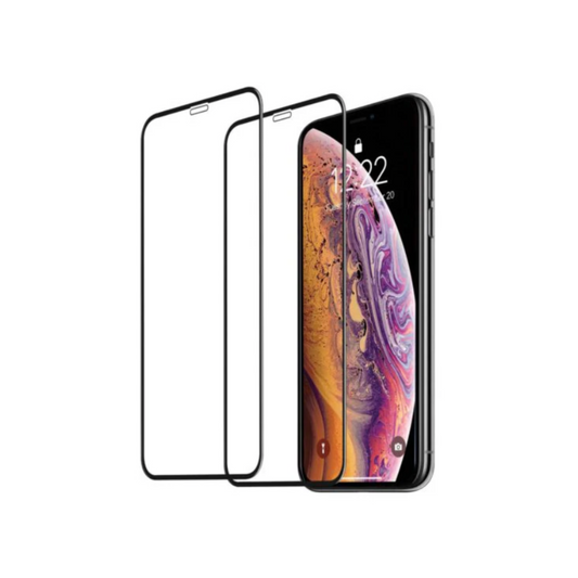 Maxguard 9D Edge to Edge Screen Protector (clear)