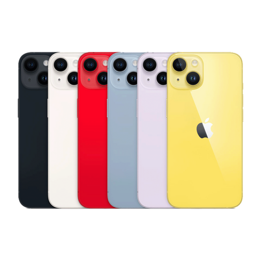 iPhone 14 Plus