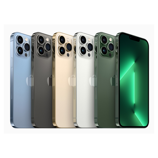 iPhone 13 Pro Max