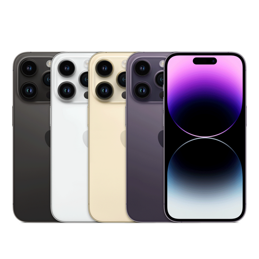 iPhone 14 pro max