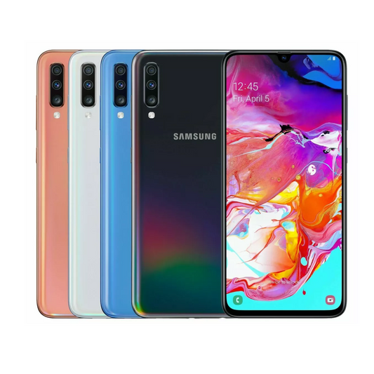 Galaxy A70