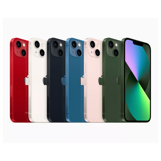 iPhone 13 Mini
