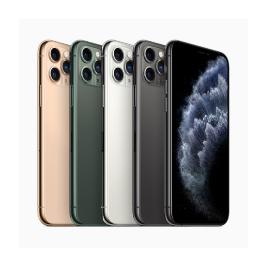 iPhone 11 Pro