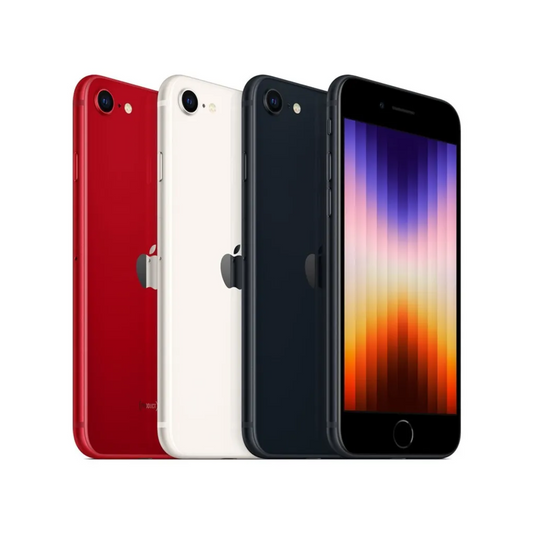 iPhone 3rd Generation 2022