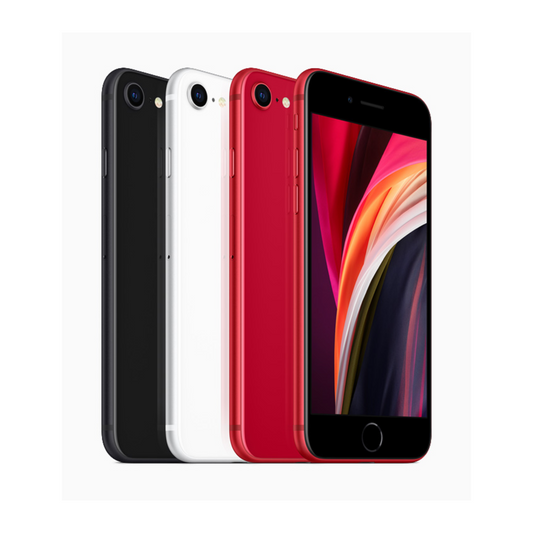 iPhone SE 2nd Generation 2020
