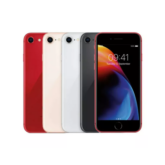 iPhone 8