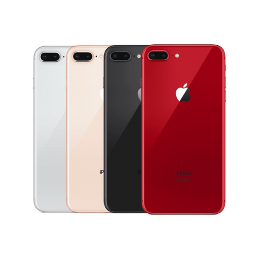 iPhone 8 Plus