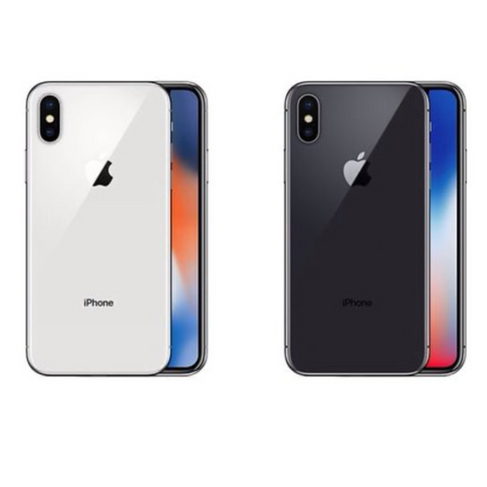 iPhone X