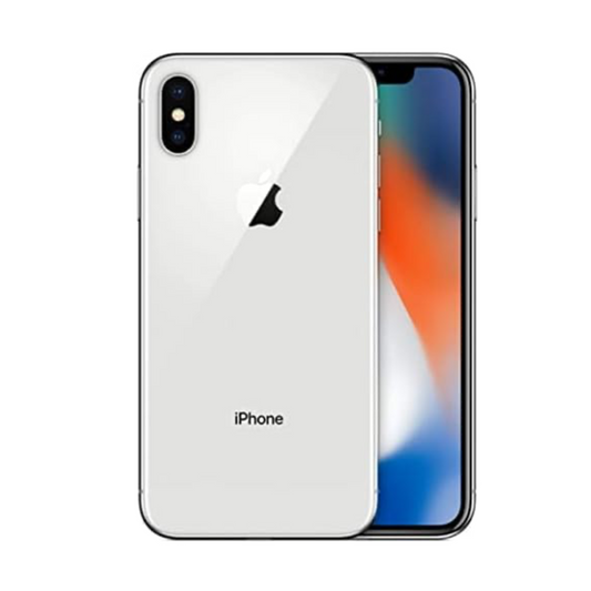 iPhone XS